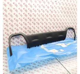 SPOILER PARAURTI POST. JEEP...