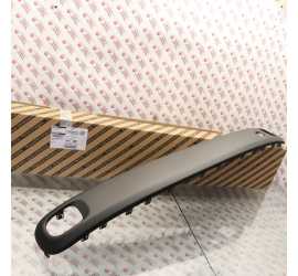 MODANATURA PARAURTI POST....