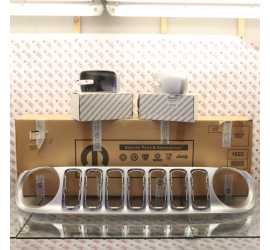 KIT GRIGLIA + COVER SPECCHI...