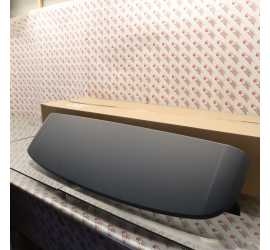 SPOILER PORTELLONE JEEP...