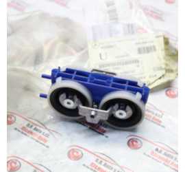 ELEMENTO VUOTO SERRATURA...