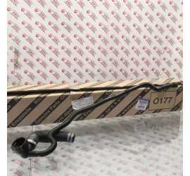 TUBO USCITA RADIATORE JEEP...