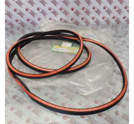 GUARNIZIONE PORTA POST....