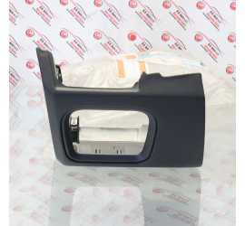 MOSTRINA PLANCIA SX RANGE...