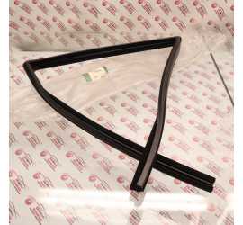 GUARNIZIONE VETRO POST. SX...