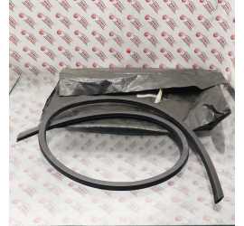 GUARNIZIONE VETRO ANT....