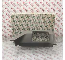 MOSTRINA INTERNA LAND ROVER...