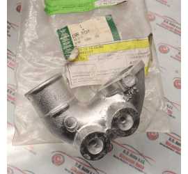 ALLOGGIAMENTO TERMOSTATO...