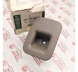 MOSTRINA INTERNA LAND ROVER...