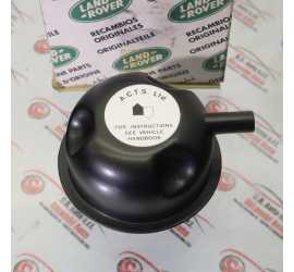 TAPPO SFIATO COPERCHIO...