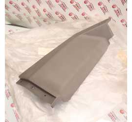 MOSTRINA INTERNA LAND ROVER...