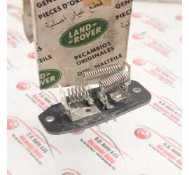 RESISTORE CLIMATIZZATORE...