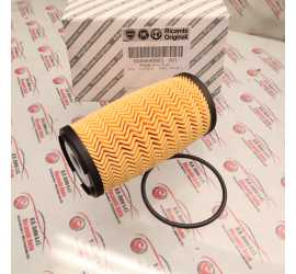 FILTRO OLIO FIAT TALENTO...