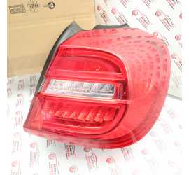 FANALE POSTERIORE ESTERNO...