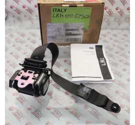 CINTURA DI SICUREZZA DX...