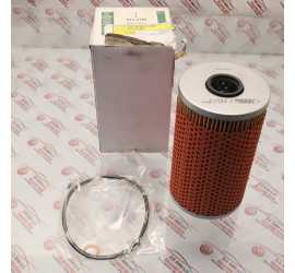 FILTRO OLIO LAND ROVER...