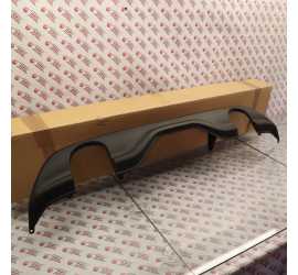 SPOILER PARAURTI POST....