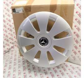 COPRICERCHIO 16'' MERCEDES...