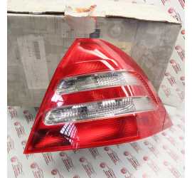 FANALE POSTERIORE DX...