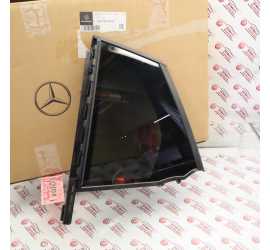 VETRO FISSO POST. SX...