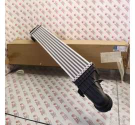 RADIATORE INTERCOOLER...