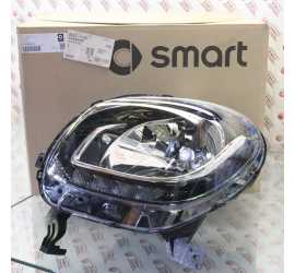 PROIETTORE SINISTRO SMART...