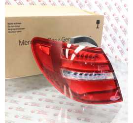 FANALE POST. EST. SX...