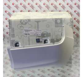 RIPARO INF. FARO SX...