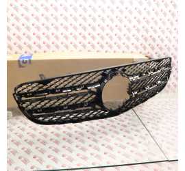 GRIGLIA RADIATORE MERCEDES...