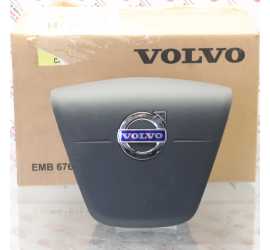 AIRBAG VOLANTE VOLVO S60...