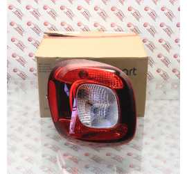 FANALE POSTERIORE SX SMART...
