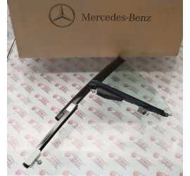 VETRO FISSO POST. SX...