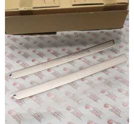 COPPIA BATTICALCAGNI...