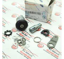 KIT CILINDRO SERRATURA FORD...
