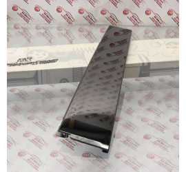 MODANATURA MONTANTE POST....