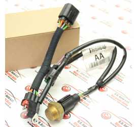 SENSORE TEMPERATURA MOTORE...