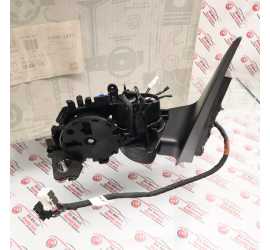 CORPO SPECCHIO SINISTRO...