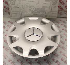 COPRICERCHIO 15'' MERCEDES...