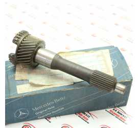 ALBERO PRIMARIO MERCEDS...