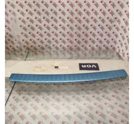 MODANATURA PARAURTI POST....