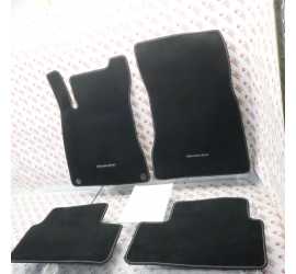 KIT TAPPETI IN VELLUTO...