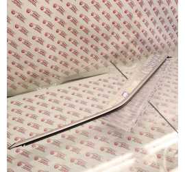 RASCHIAVETRO POSTERIORE SX...