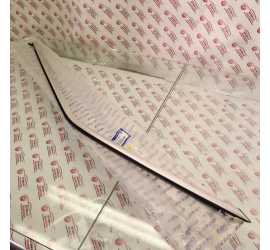 RASCHIAVETRO POSTERIORE DX...