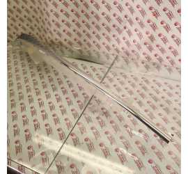 MODANATURA PARAURTI POST....