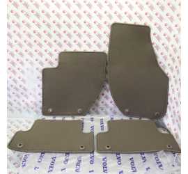 KIT TAPPETI VOLVO V40 12-19...