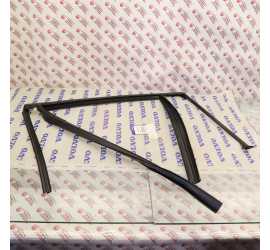 GUARNIZIONE VETRO POST. SX...