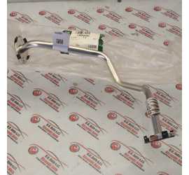 TUBO RITORNO OLIO TURBINA...