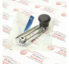 MANOVELLA ALZACRISTALLO...