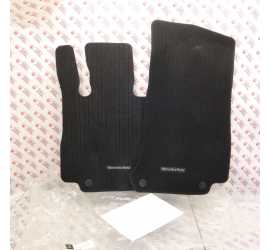 KIT TAPPETI ANTERIORI...