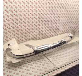 MODANATURA CROMATA POST....